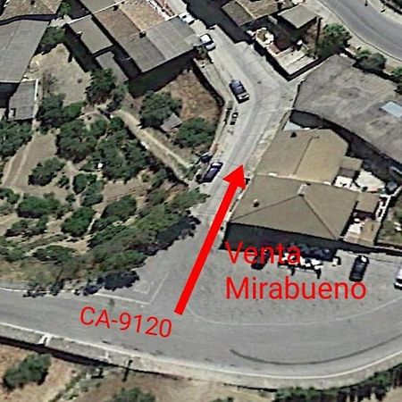 La Casita De Evita Setenil De Las Bodegas 외부 사진