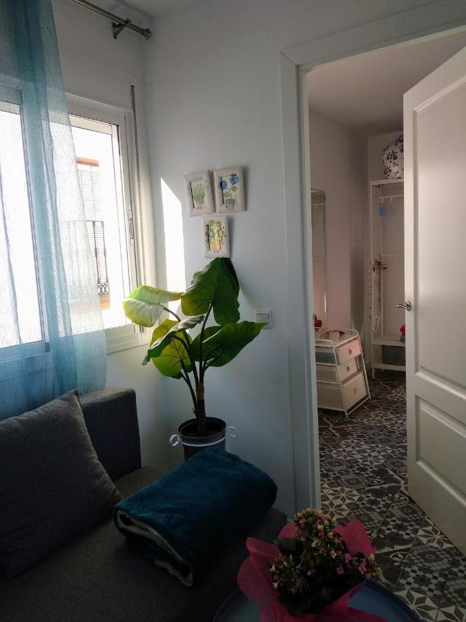 La Casita De Evita Setenil De Las Bodegas 외부 사진
